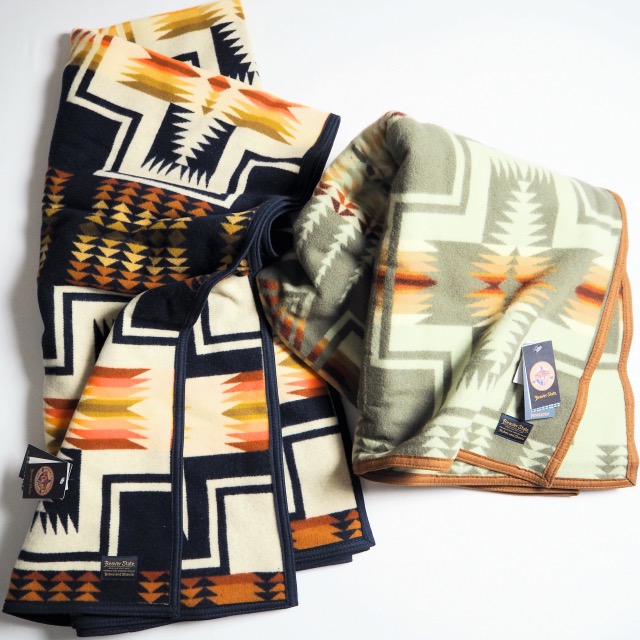 PENDLETON ペンドルトン 大判ブランケット HARDING (162cmx203cm