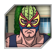 ミスタークエスチョン(CV:西村知道) | キャラクター | - 東映