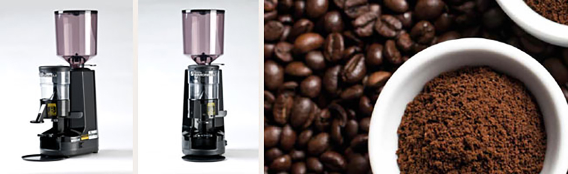 Nuova Simonelli MDX | 厨房機器の総合商社 トーエイ工業株式会社