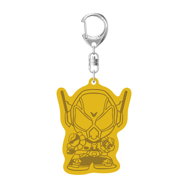 リフレクターキーホルダー 仮面ライダーヴラム【仮面ライダーガヴ