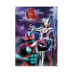 トレーディング缶バッジコレクション【全8種】【仮面ライダーゼッツ