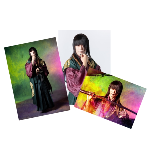 タイトル別で探す/「し」タイトル作品/東映ムビ×ステ『邪魚隊