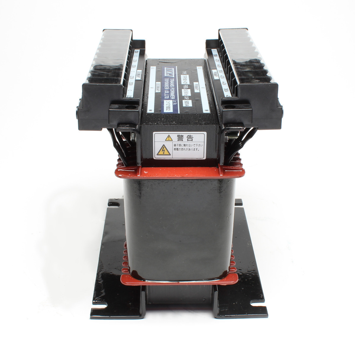 トランス TRPシリーズ TRP3K-42Y – 東洋技研株式会社