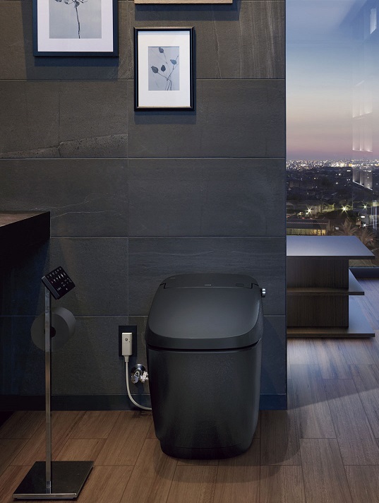 XR6（YBC-X10H+DV-X116H BKG）｜リトイレ｜LIXIL サティスXタイプ ECO6