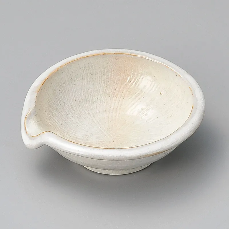 御本手くしめ片口小鉢(和食器,鉢もの,小鉢)|食器通販の陶磁庵