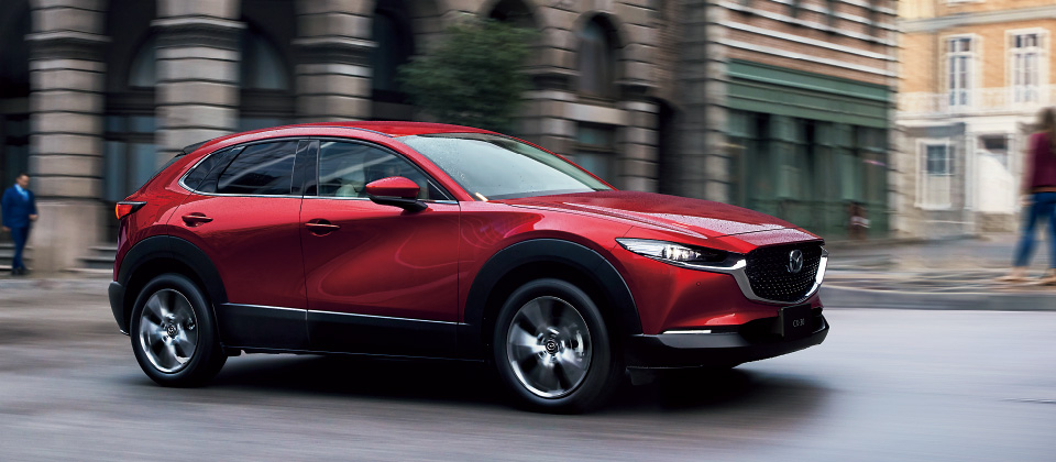 新世代ガソリンエンジン SKYACTIV-X / 東海マツダ販売株式会社