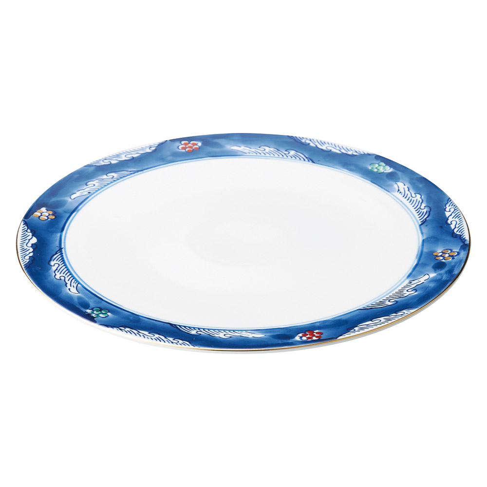 錦古伊万里 | 和陶オープン | 業務用食器卸カタログ【ときわ会】