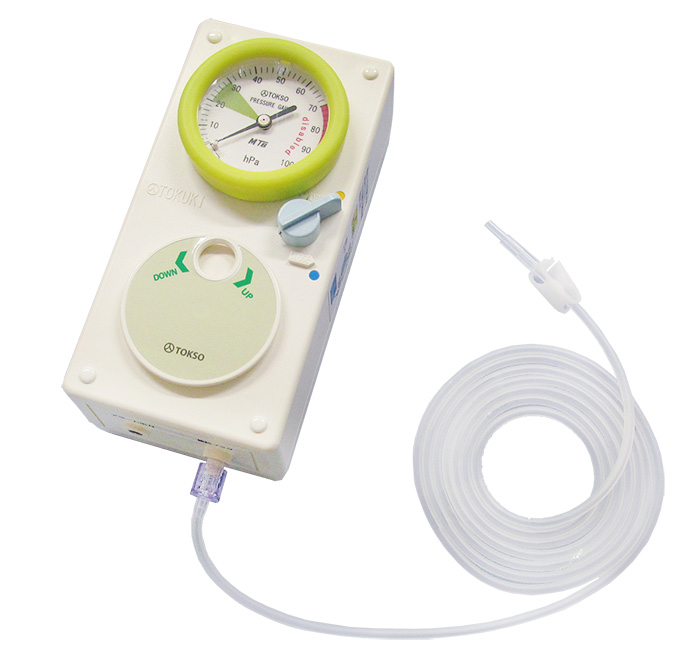 呼吸ｹｱ/ｶﾌ圧計