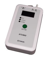 呼吸ｹｱ/ｶﾌ圧計