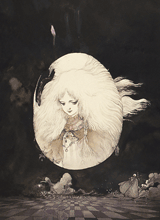 徳間書店アニメ＆・・・天使のたまご