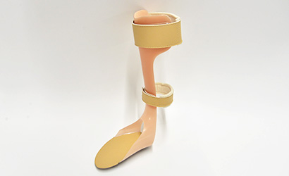 株式会社 徳田義肢製作所熊本市大江にある徳田義肢製作所のWebサイト