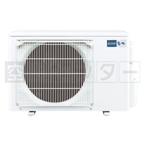MSZ-GV4022S-W ルームエアコン 三菱電機 ルームエアコン 標準省エネ