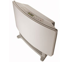 美品東京ガスリンナイガスファンヒーター RN-B935FH-WH グッドデザイン