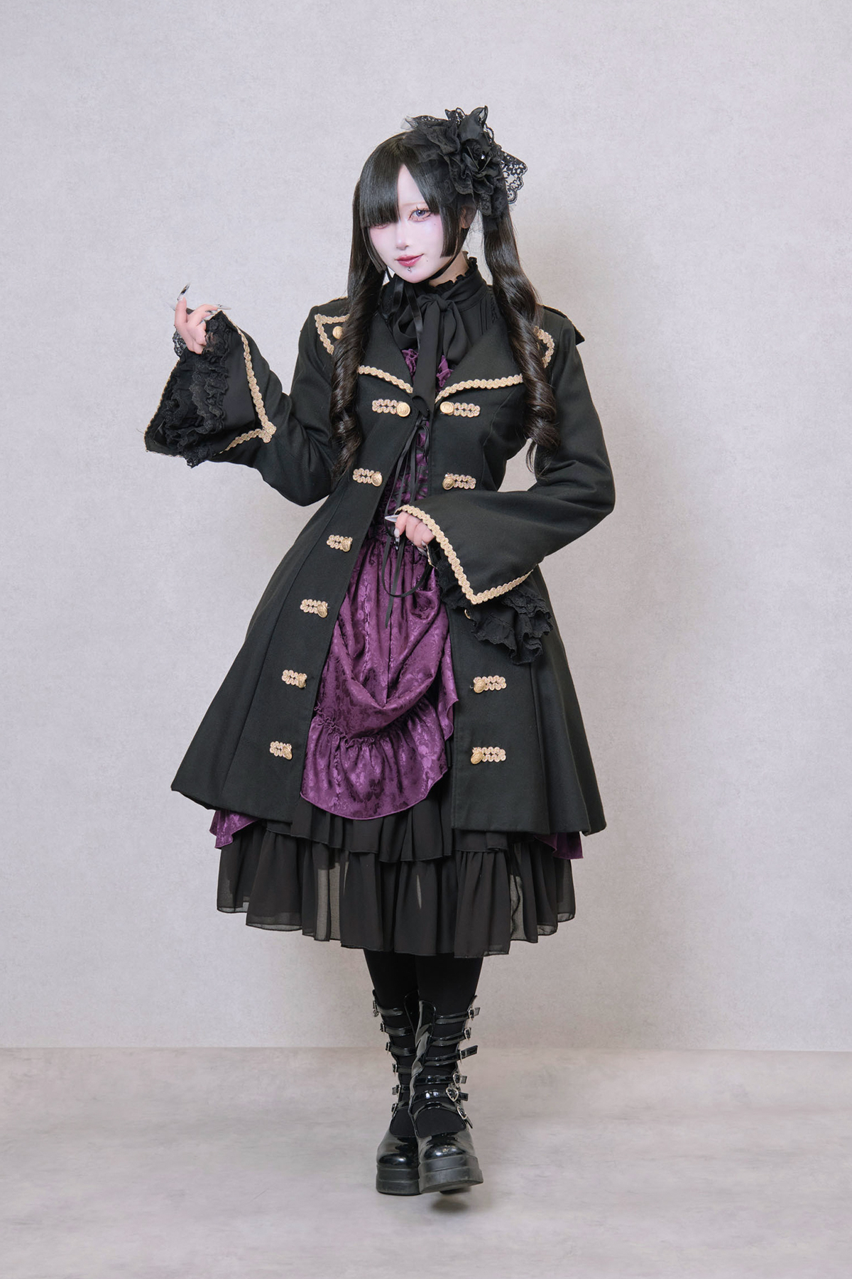 ALICE and the PIRATES｜東京ロリィタ-TOKYO LOLITA｜ロリータ服の宅配