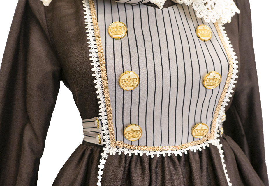 Sister Mariaのセーラーワンピース｜東京ロリィタ-TOKYO LOLITA