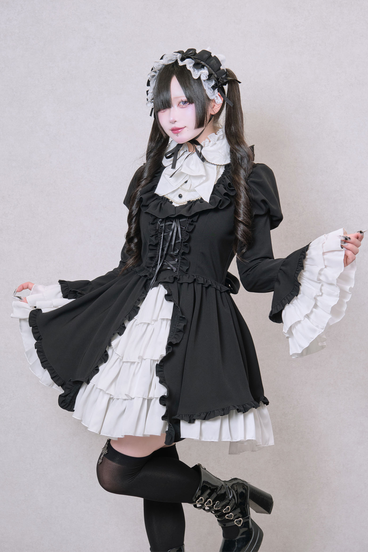 MARBLE｜東京ロリィタ-TOKYO LOLITA｜ロリータ服の宅配レンタルサービス