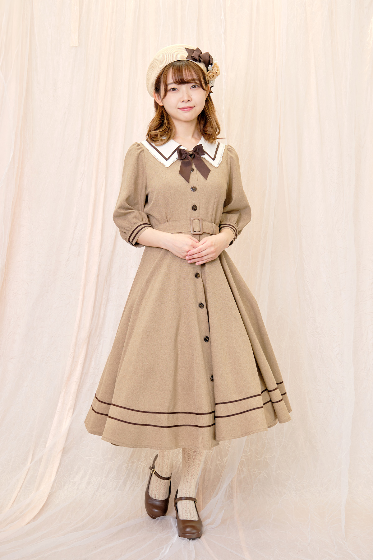 Innocent World｜東京ロリィタ-TOKYO LOLITA｜ロリータ服の宅配