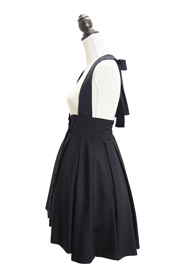 ハイウエストタックスカート｜東京ロリィタ-TOKYO LOLITA｜ロリータ服