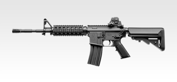 次世代電動ガン一覧 - 電動ガン | 東京マルイ エアソフトガン情報サイト