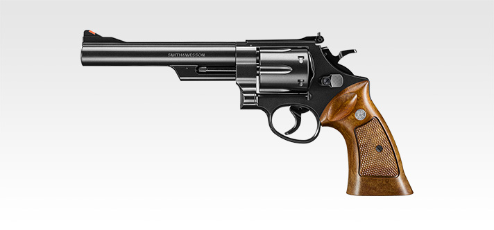 BBエアーリボルバー一覧 - エアコッキングガン | 東京マルイ