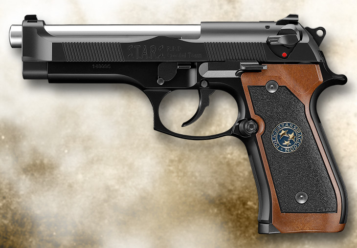 東京マルイ m9 サムライエッジ R.P.D. スペシャルチーム ガスガン TOKYO MARUI（東京マルイ） 【東京マルイ】18才以上用ガスブローバック