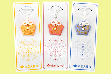毎月の祭典行事 - 東京大神宮