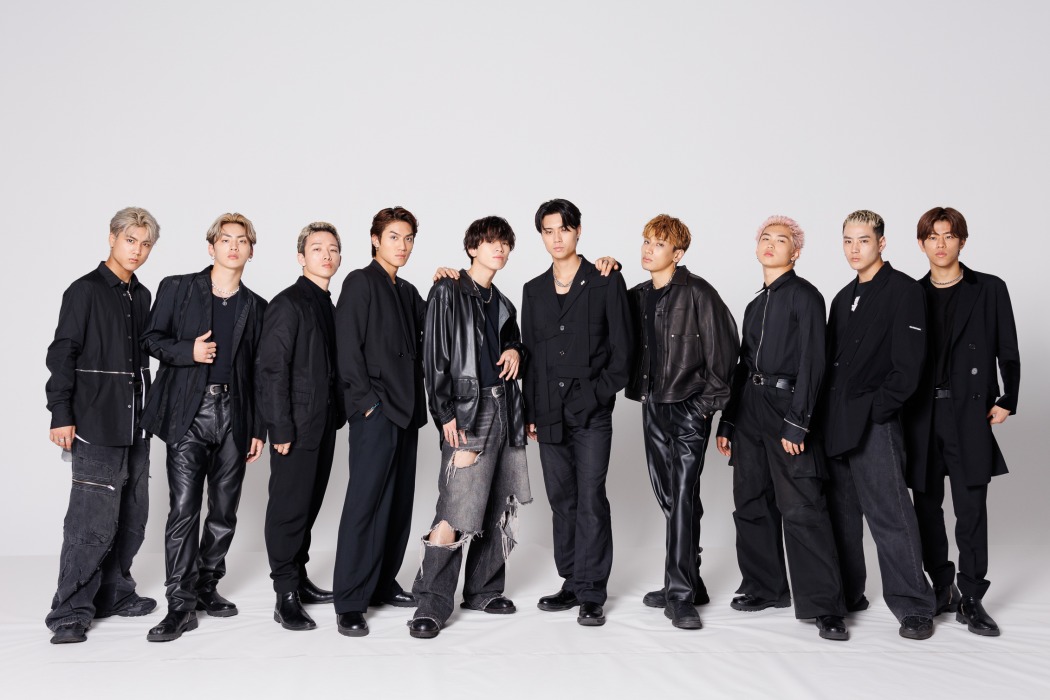 プレゼント】THE JET BOY BANGERZ 直筆サイン入りフォトカード1名様に