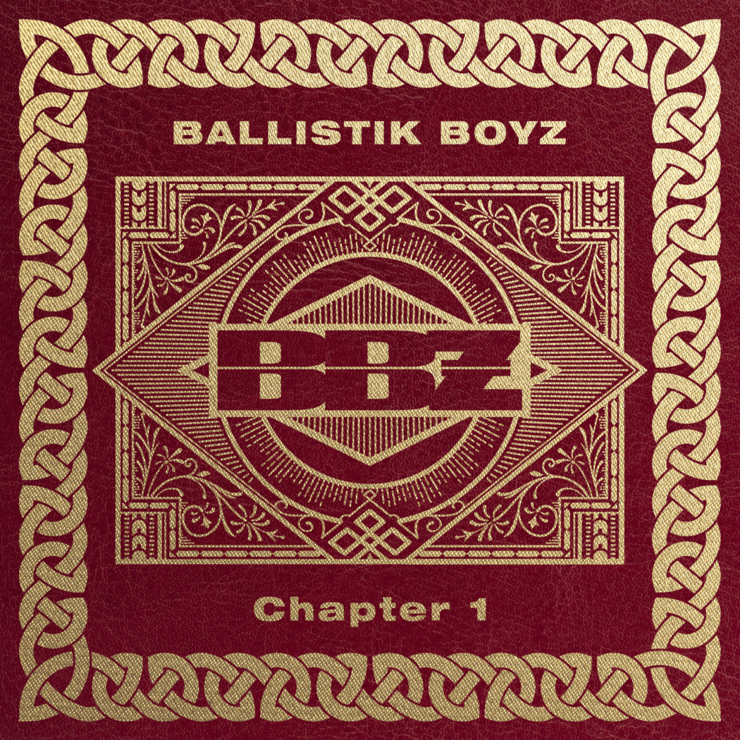 プレゼント】BALLISTIK BOYZさんの直筆サイン入りフォトカード1名様に