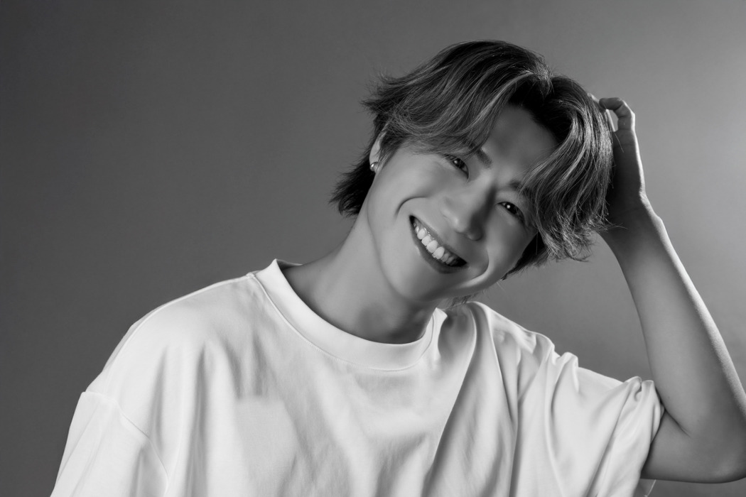 FANTASTICS 瀬口黎弥がセカンド写真集「楽しさにあふれています」LDHと