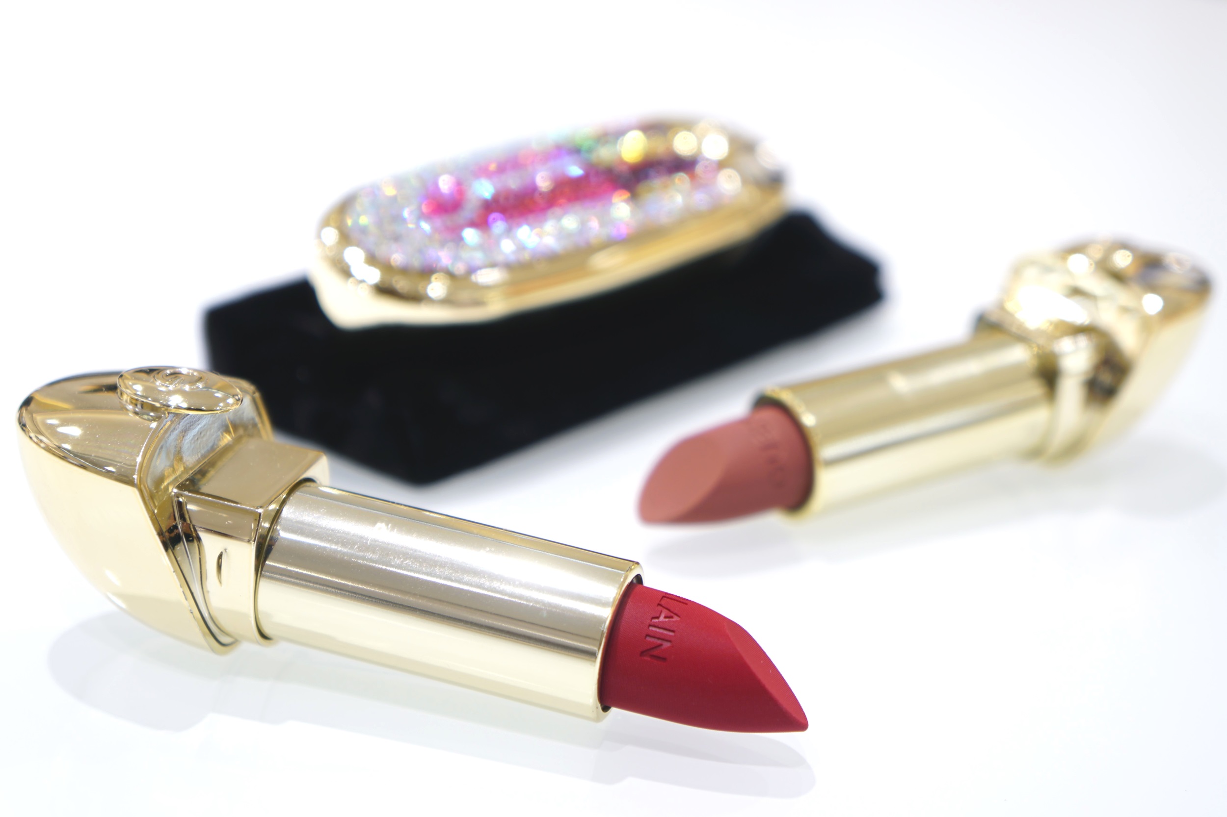 ホリデーコレクションの限定カラーが登場！ 〈GUERLAIN (ゲラン)〉から