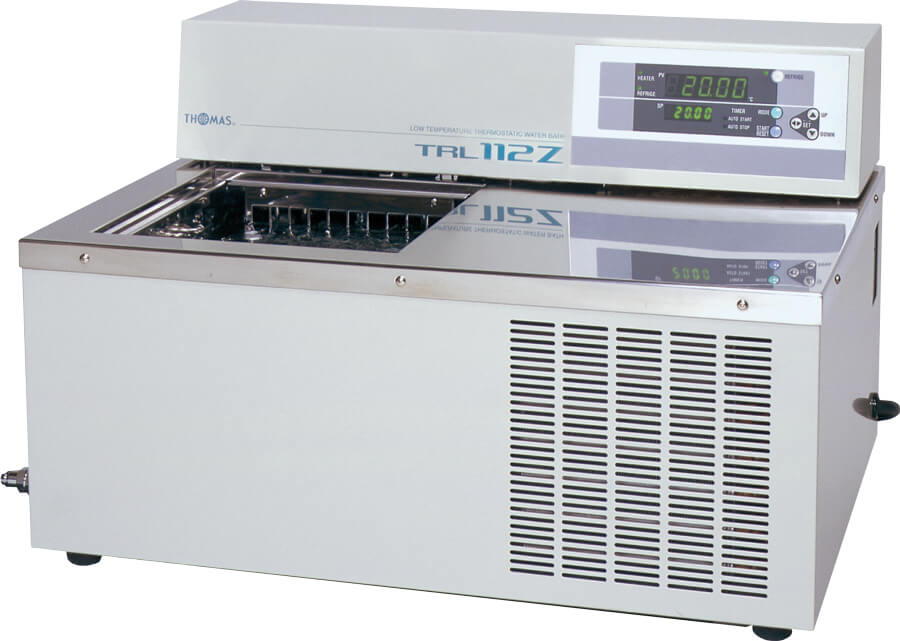 TRL-112Z(ノンフロンタイプ) | トーマス科学器械株式会社