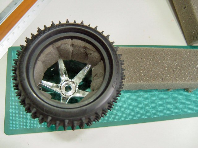 ミニジーラ アルミパーツ Minizilla ミニジーラ アルミパーツ