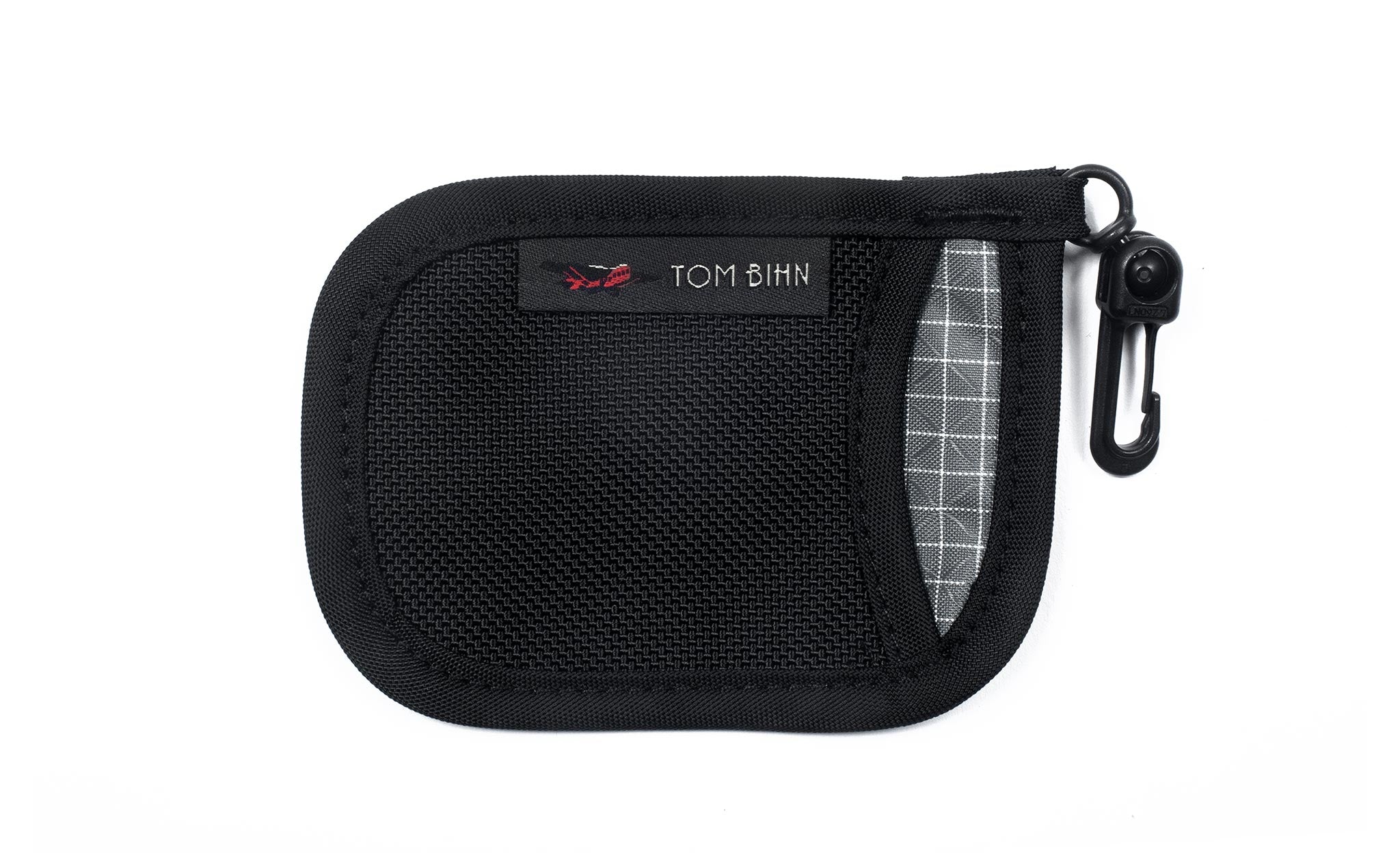 TOM BIHN Pocket Pouch, For Business Cards, Credit Cards, Or ID, 0.6oz