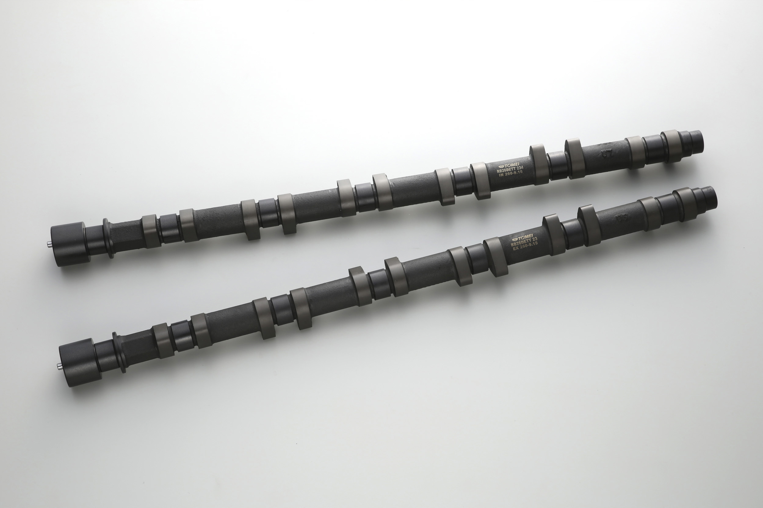 CAMSHAFT RB26DETT － TOMEI POWERED INC. ONLINE CATALOGUE