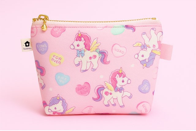 プリメロ キャンディーユニコーン柄 Princess Melody キャンディ