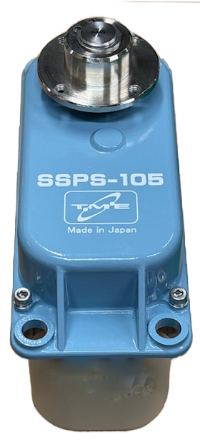 大型サーボ SSPS 105 株式会社 トモエレクトロ