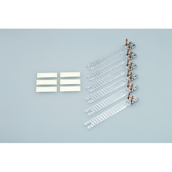 室内照明ユニットCセット（白色LED・6本入）｜製品情報｜製品検索