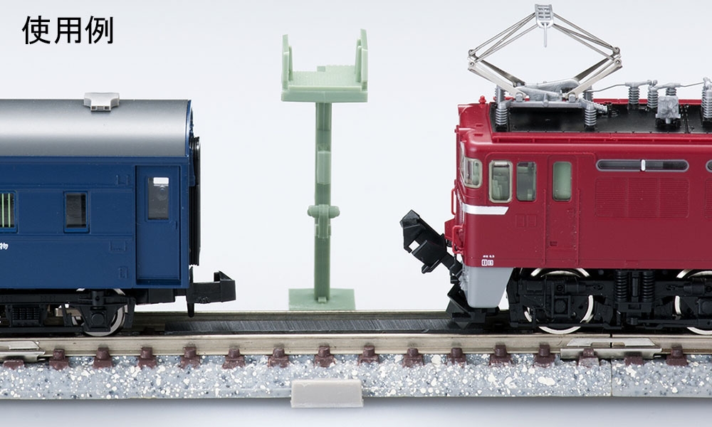 鉄道模型をはじめよう！】#12 Nゲージの連結器「カプラー」とは