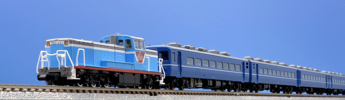 樽見鉄道 TDE11形ディーセル機関車（3号機）｜製品情報｜製品検索