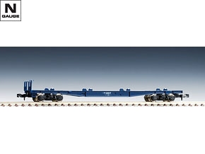 国鉄貨車 コキ10000形（コンテナ付）｜製品情報｜製品検索｜鉄道模型