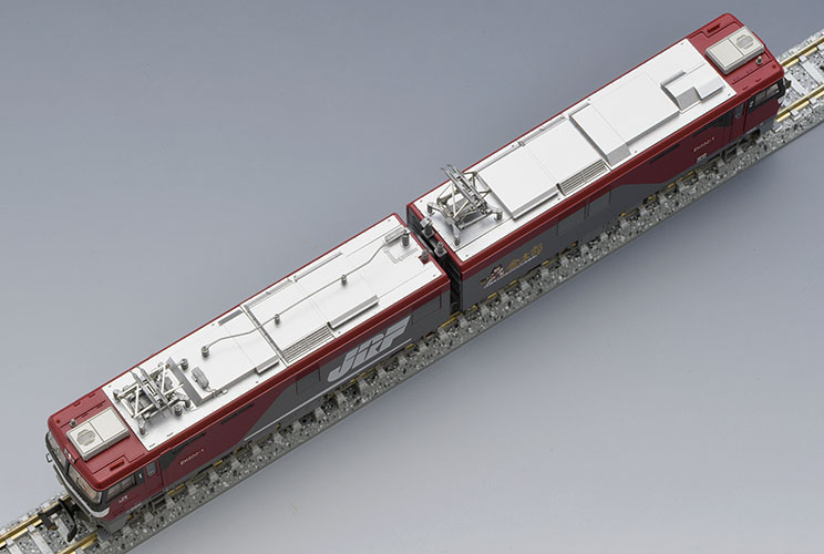 JR EH500形電気機関車(1次形) ｜製品情報｜製品検索｜鉄道模型