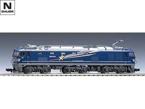 JR 24系25形特急寝台客車（北斗星・混成編成）増結セット｜製品情報