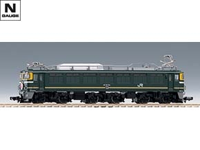 JR 24系25形特急寝台客車(トワイライトエクスプレス)基本セットB