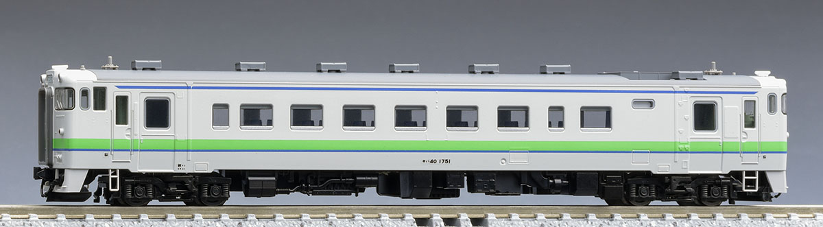アダチ／日本鉄道模型ショウ記念総合キット 日本車輌15t形ディーゼル