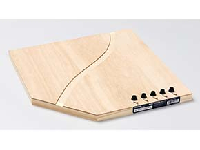 コンビネーションボードA｜製品情報｜製品検索｜鉄道模型 トミックス