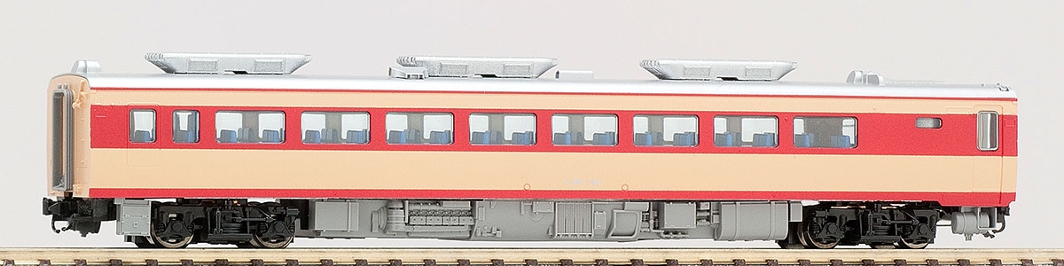 国鉄ディーゼルカー キハ80形（M）｜製品情報｜製品検索｜鉄道模型