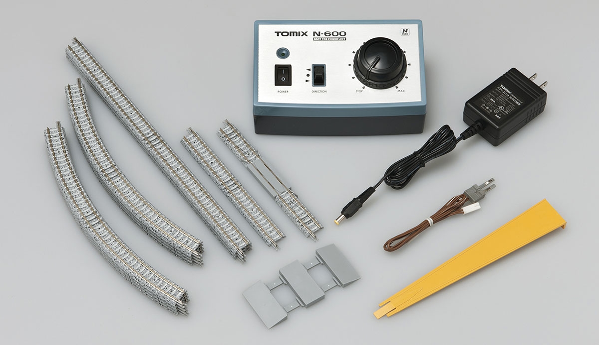 TOMIX 鉄道模型 My Plan NR （G）90932 TOMIX 鉄道模型 My Plan NR （G