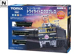 TOMIX Nゲージ 大量セット 36個 機関区レールセット｜製品情報｜製品