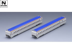 JR W7系北陸新幹線基本セット｜製品情報｜製品検索｜鉄道模型