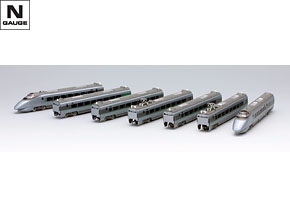 未使用 TOMIX 92795 JR400系 山形新幹線 つばさ 新塗装セット